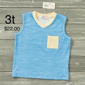 Pete and Lucy boutique clothing for children